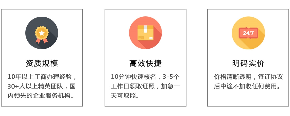 企創(chuàng)財(cái)務(wù)資質(zhì)規(guī)模